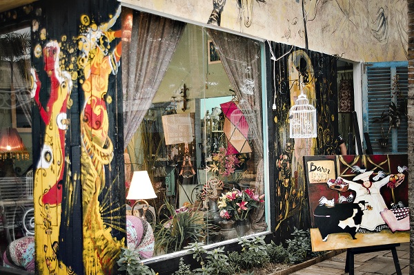 JB Dolly – Cô chủ tài năng, xinh đẹp của Princess House