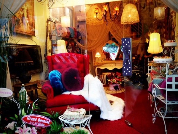 JB Dolly – Cô chủ tài năng, xinh đẹp của Princess House
