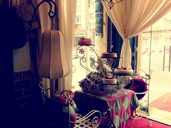 JB Dolly – Cô chủ tài năng, xinh đẹp của Princess House