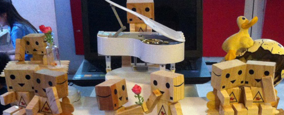 Chợ Phiên Thanh Niên – Phiên chợ đặc biệt của giới trẻ Sài thành