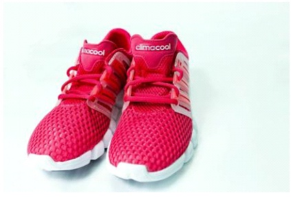 Đẩy động lực luyện tập lên mức “maximum” với adidas CRAZYCOOL 5