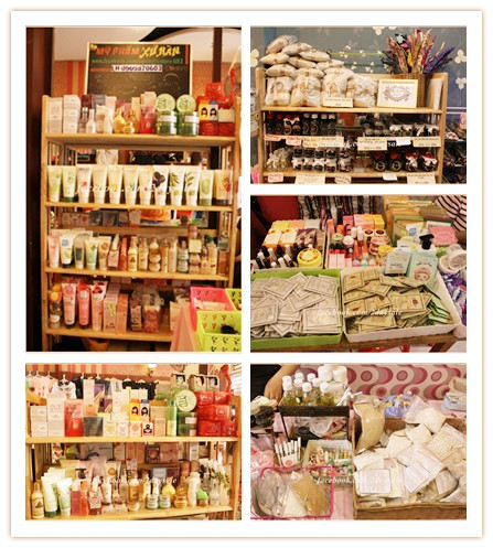 Sale off 20% một ngày duy nhất - 12/10/2013 tại 2daysale 10