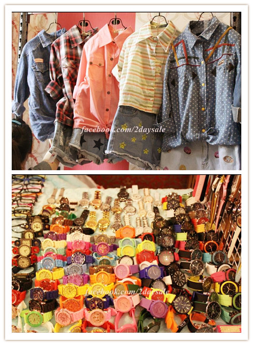 Rục rịch chuẩn bị Halloween c&ugrave;ng 2daysale 12