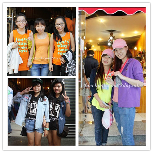 Rục rịch chuẩn bị Halloween c&ugrave;ng 2daysale 15