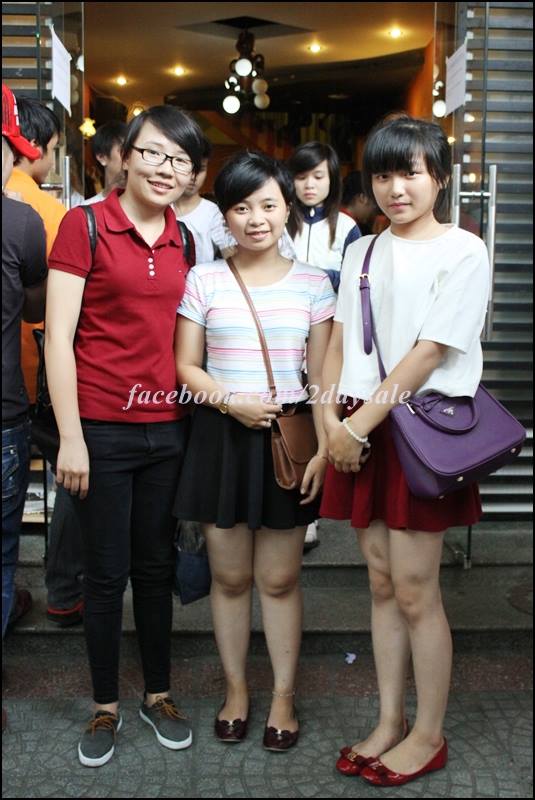 Rục rịch chuẩn bị Halloween c&ugrave;ng 2daysale 20