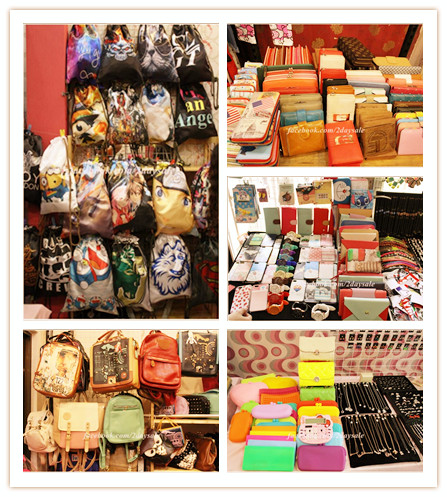 Sale off 20% một ngày duy nhất - 12/10/2013 tại 2daysale 8
