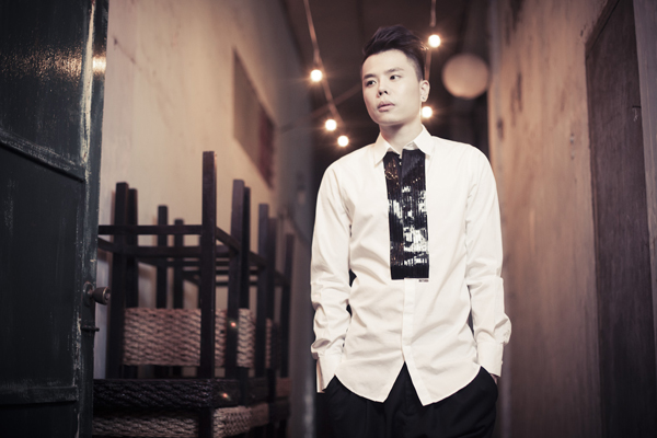 Trịnh Thăng Bình: “New Hits là chương trình giúp ca sĩ trẻ thành danh” 3