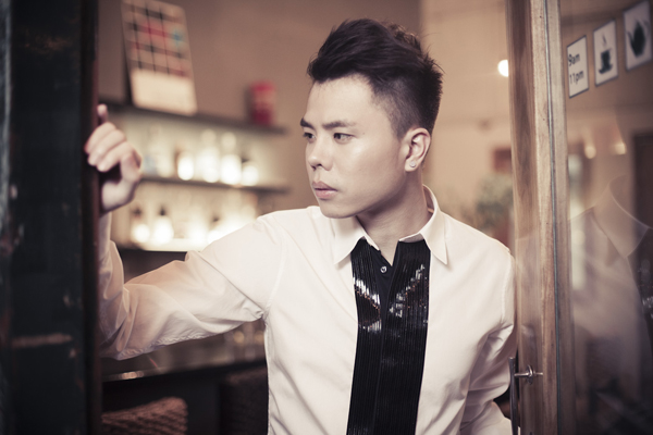 Trịnh Thăng Bình: “New Hits là chương trình giúp ca sĩ trẻ thành danh” 4