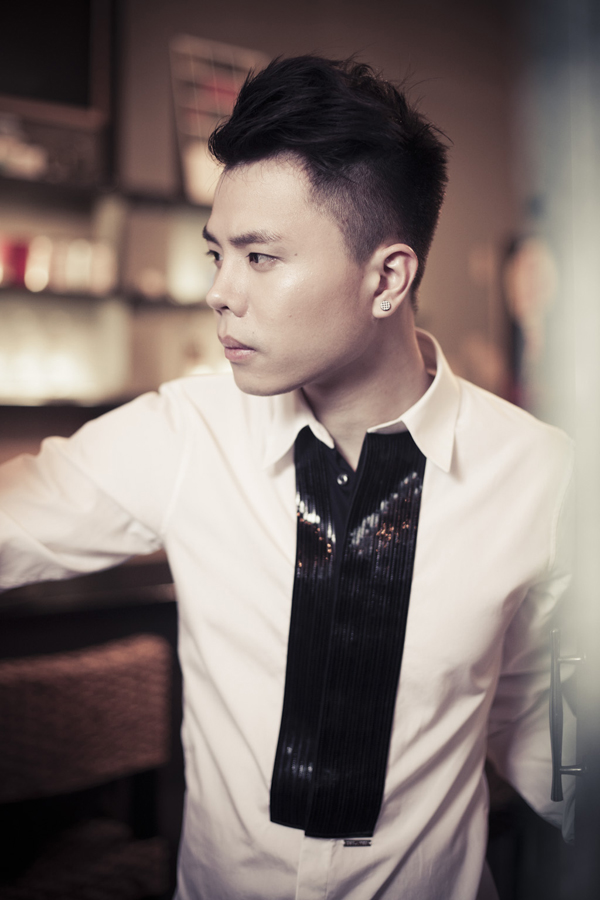 Trịnh Thăng Bình: “New Hits là chương trình giúp ca sĩ trẻ thành danh” 6