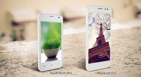 Giới trẻ c&aacute; t&iacute;nh với smartphone cực chất 1