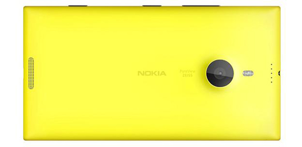 10 lí do để háo hức chờ đón Nokia Lumia 1520 1 10 lí do để háo hức chờ đón Nokia Lumia 1520 1