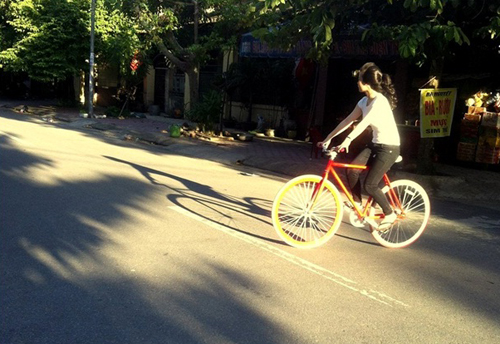 Phối màu fixed gear hưởng ngay ưu đãi lớn cho các bạn học sinh 1