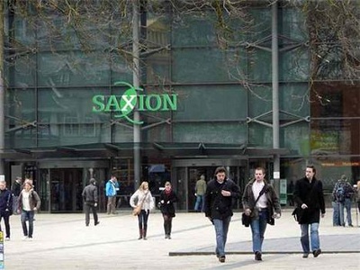 Học bổng lên đến 75% học phí tại Đại học Saxion, Hà Lan 2