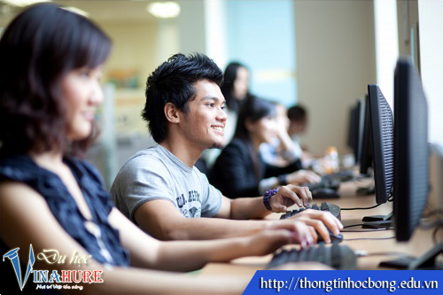 Hội thảo du học Singapore: Học bổng lên tới 10.000 SGD từ KAPLAN 2