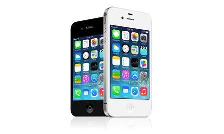 Mua iPhone 5, 5S, iPad, Smartphone giá rẻ dịp 20/10 tại ShopDunk 6