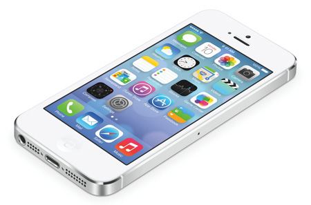 Mua iPhone 5, 5S, iPad, Smartphone giá rẻ dịp 20/10 tại ShopDunk 7