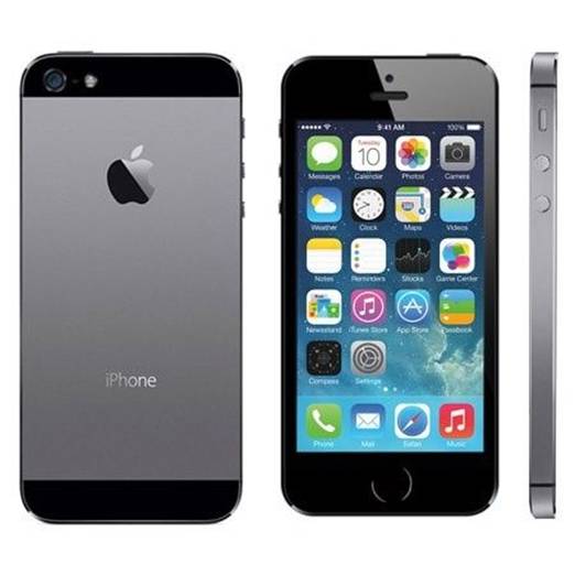 “Đẳng cấp” iPhone 5S khảm rồng 168 Triệu và iPhone 5 mạ vàng 24K 11