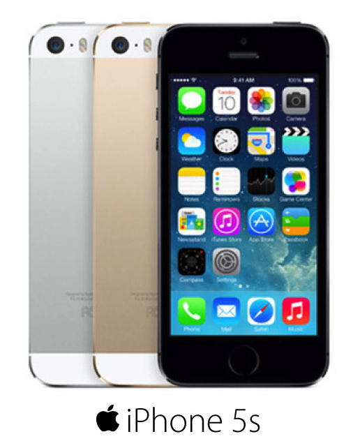 iPhone 5s, iPhone 5c chính hãng lên kệ tại Việt Nam 1