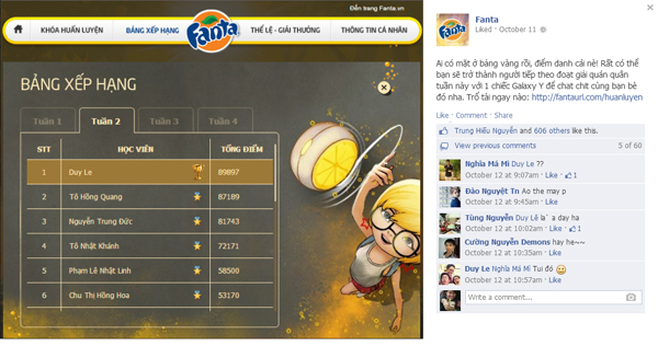 Giải mã khóa huấn luyện siêu tốc khiến giới trẻ thích mê chỉ trong 5 nốt nhạc