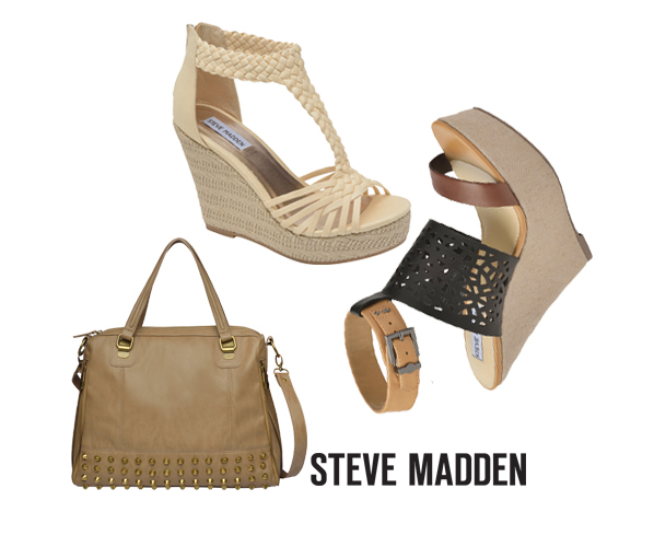 Show your style by Steve Madden 3