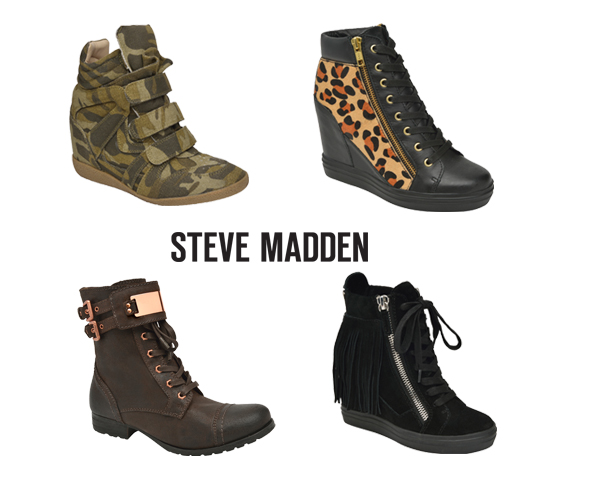 Show your style by Steve Madden 7