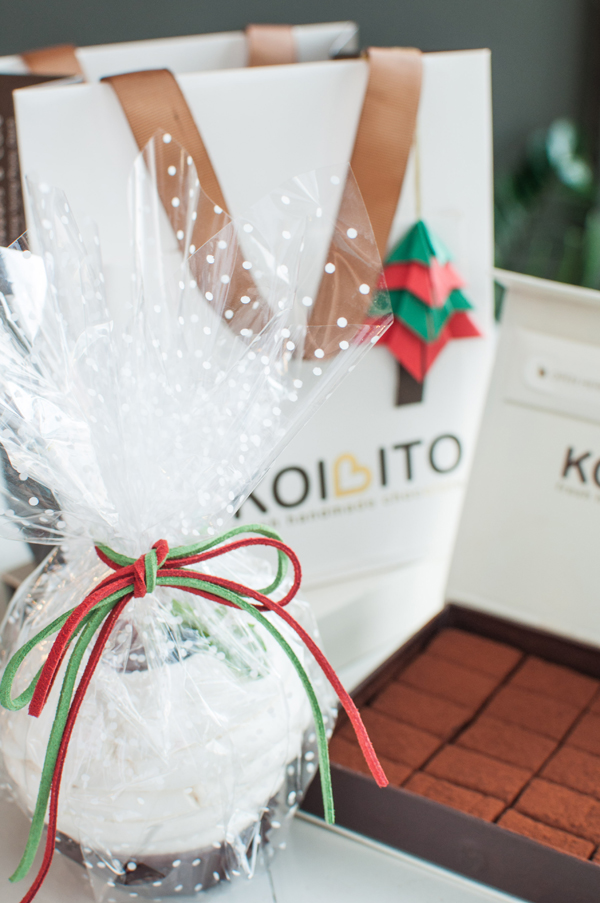 Điểm danh c&aacute;c m&oacute;n Gi&aacute;ng sinh hấp dẫn giới trẻ S&agrave;i th&agrave;nh 10