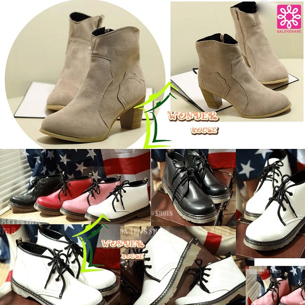 Shopping thật “đã” ngay khu café Bệt Nhà Thờ Đức Bà 11