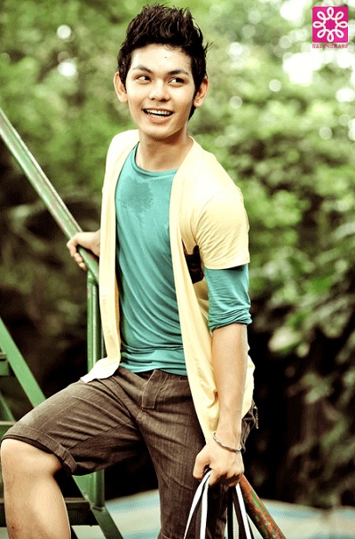 Shopping thật “đã” ngay khu café Bệt Nhà Thờ Đức Bà 15