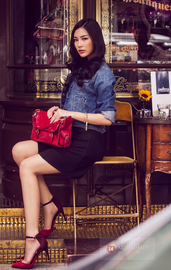 Tưng bừng mua sắm cực chất m&ugrave;a Noel c&ugrave;ng Hello Weekend Market 10