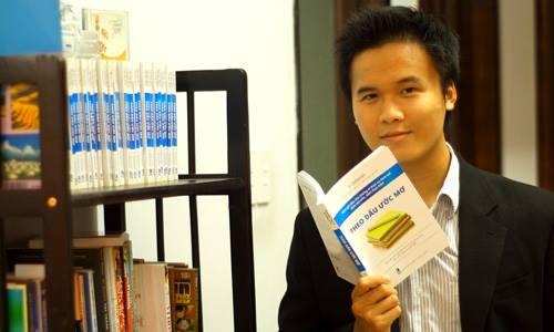 E-learning về kỹ năng đầu tiên ở Việt Nam - “Những điều trường học không dạy bạn” 3