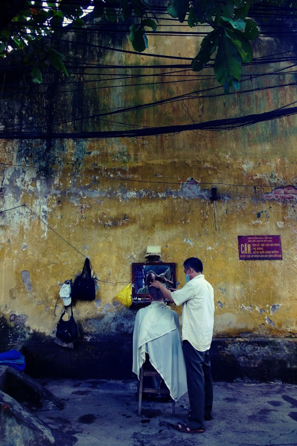 Một Hà Nội rất xưa giữa thế kỷ 21 8