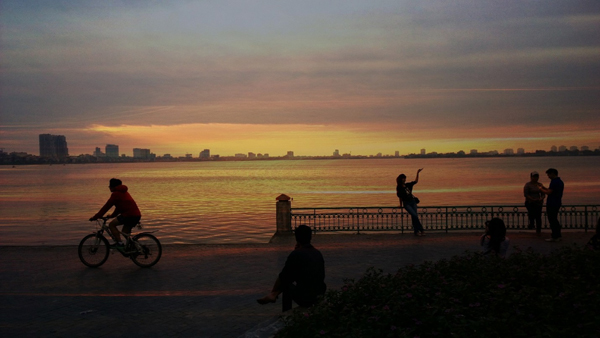 Một Hà Nội rất xưa giữa thế kỷ 21 5