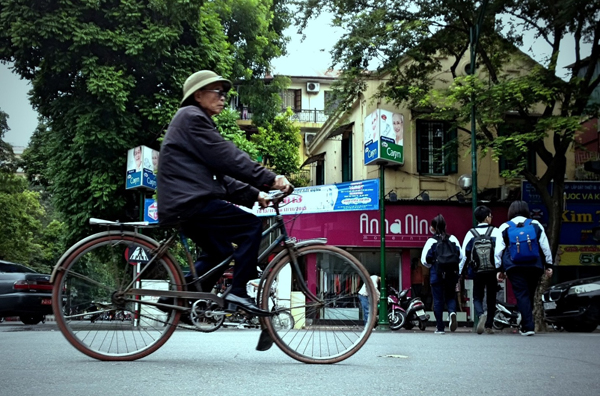 Một Hà Nội rất xưa giữa thế kỷ 21 6