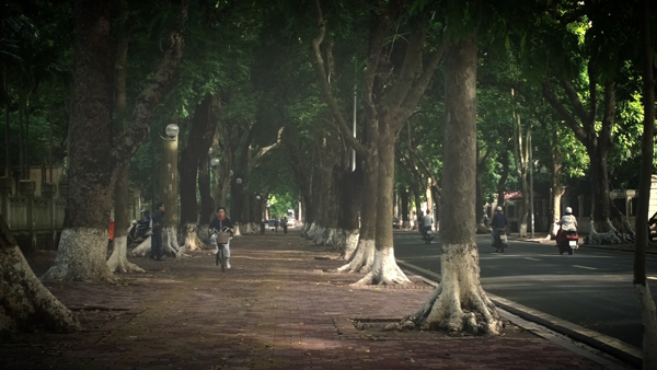 Một Hà Nội rất xưa giữa thế kỷ 21 9