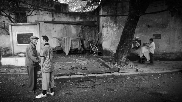 Một Hà Nội rất xưa giữa thế kỷ 21 1