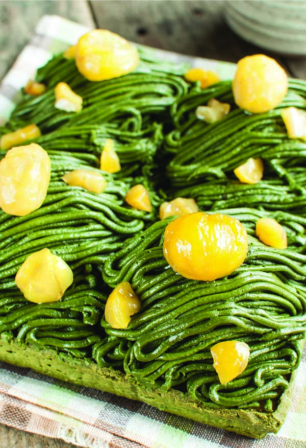 Điểm danh c&aacute;c m&oacute;n Gi&aacute;ng sinh hấp dẫn giới trẻ S&agrave;i th&agrave;nh 7