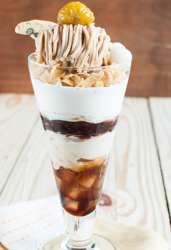 Điểm danh c&aacute;c m&oacute;n Gi&aacute;ng sinh hấp dẫn giới trẻ S&agrave;i th&agrave;nh 6