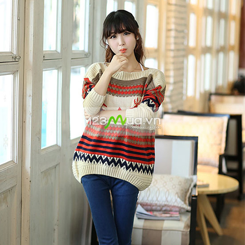 Dạo chợ online mùa Noel – Săn hàng chất 1