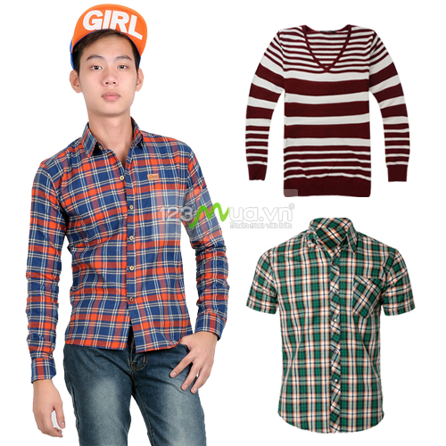Dạo chợ online mùa Noel – Săn hàng chất 3