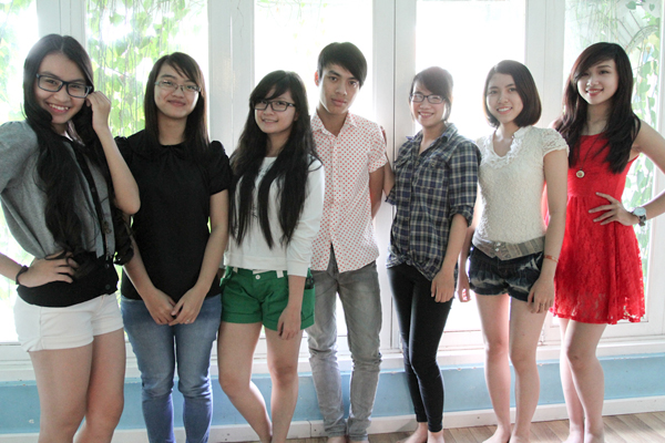 Tôi là ngôi sao sáng – Sân chơi cho các bạn trẻ tự tin tỏa sáng 6