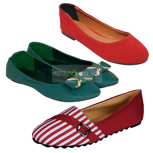 Dạo chợ online mùa Noel – Săn hàng chất 7