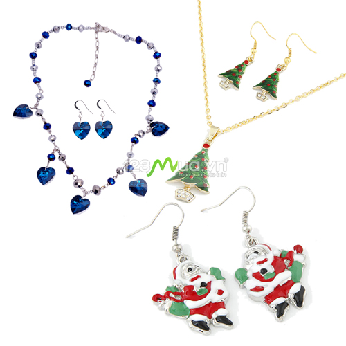 Dạo chợ online mùa Noel – Săn hàng chất 8