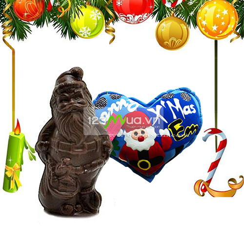 Dạo chợ online mùa Noel – Săn hàng chất 9