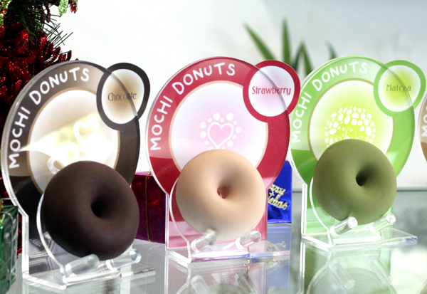 Bùng nổ cơn lốc Mochi Donuts tại Việt Nam 11 Bùng nổ cơn lốc Mochi Donuts tại Việt Nam 11