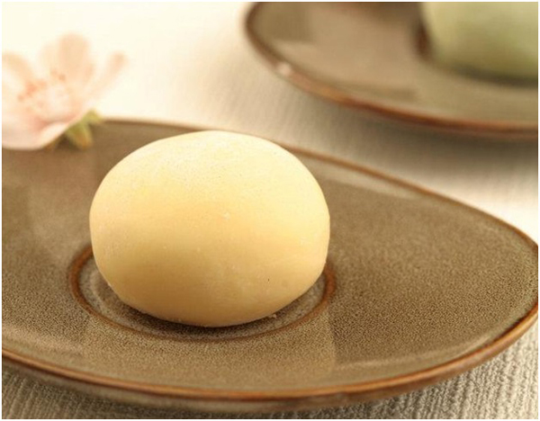 Bùng nổ cơn lốc Mochi Donuts tại Việt Nam 1 Bùng nổ cơn lốc Mochi Donuts tại Việt Nam 1