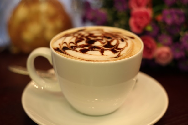 Kim coffee take away chỉ 5.000đ/đồ uống - Bạn đã thử chưa? 2