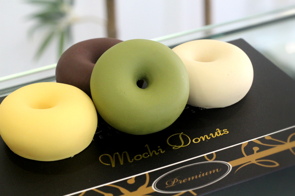 Bùng nổ cơn lốc Mochi Donuts tại Việt Nam 4 Bùng nổ cơn lốc Mochi Donuts tại Việt Nam 4