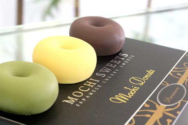 Bùng nổ cơn lốc Mochi Donuts tại Việt Nam 6 Bùng nổ cơn lốc Mochi Donuts tại Việt Nam 6