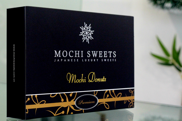 Bùng nổ cơn lốc Mochi Donuts tại Việt Nam 7 Bùng nổ cơn lốc Mochi Donuts tại Việt Nam 7