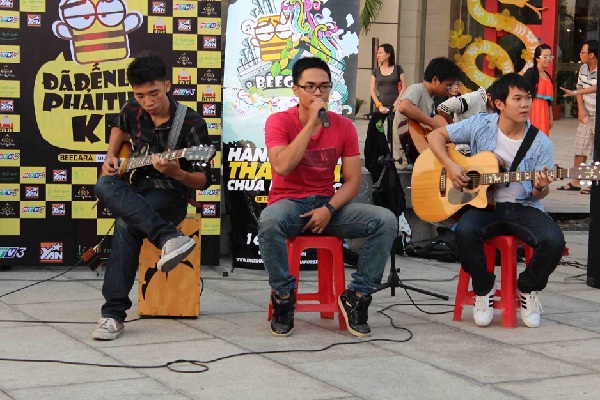 Ăn Tết lớn cùng HỘI CHỢ BEEGARA SEASON 3 - Kenh14.vn